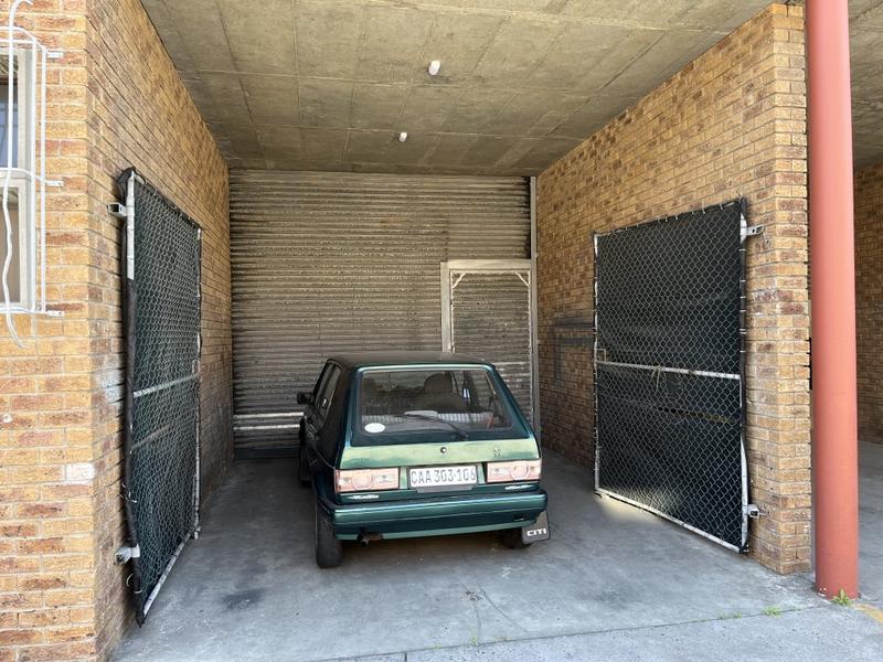To Let commercial Property for Rent in Montague Gardens Western Cape